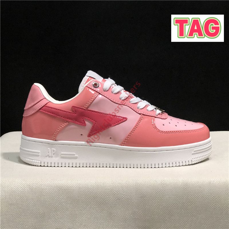 32 kleur camo combo roze