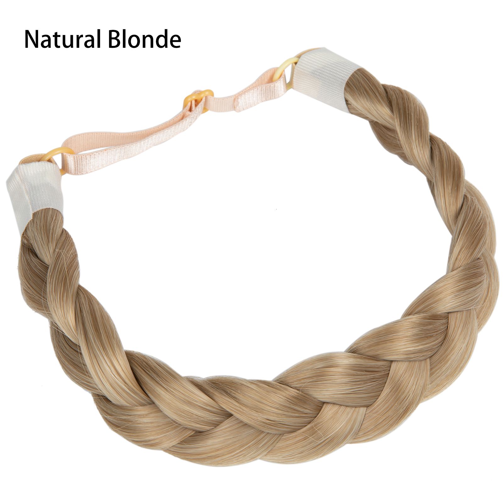 21 Naturalna blondynka
