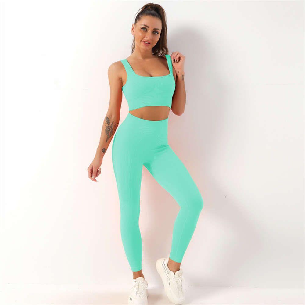 bra leggings set