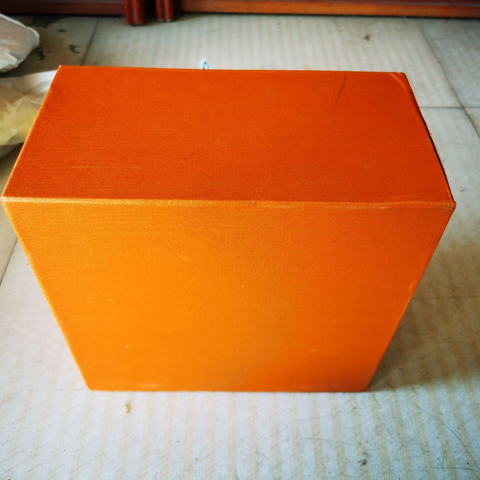 box