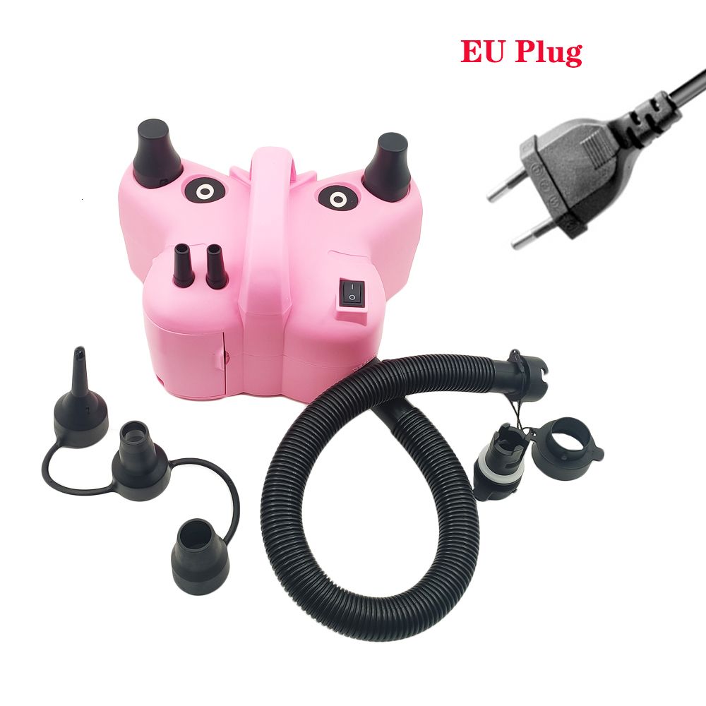 Eu Plug 220--240v-Inflator10