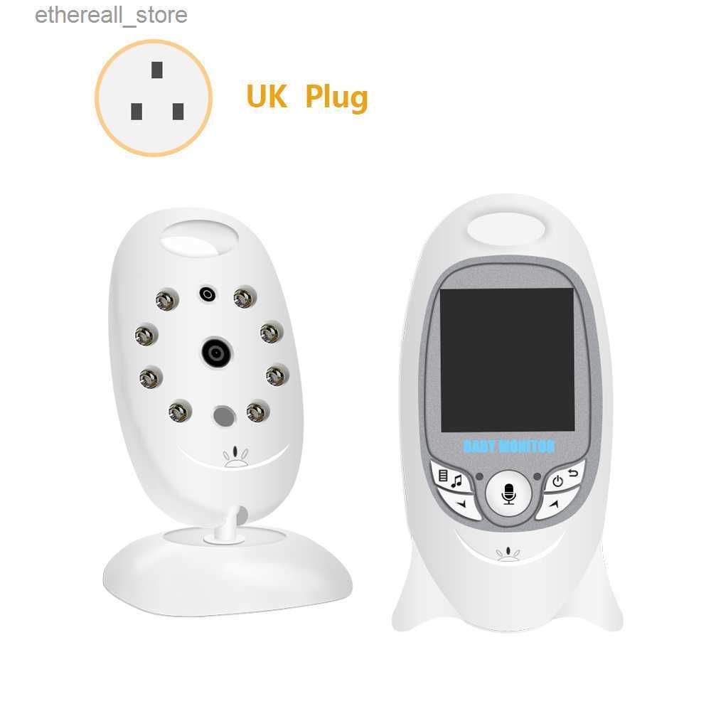 UK -Plug