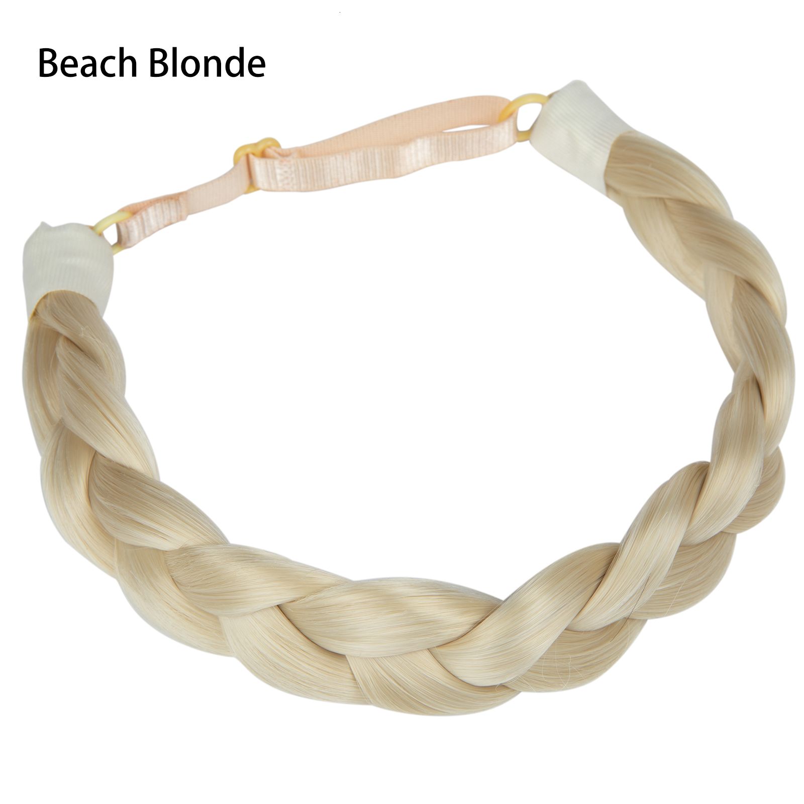 21 plażowa blondynka