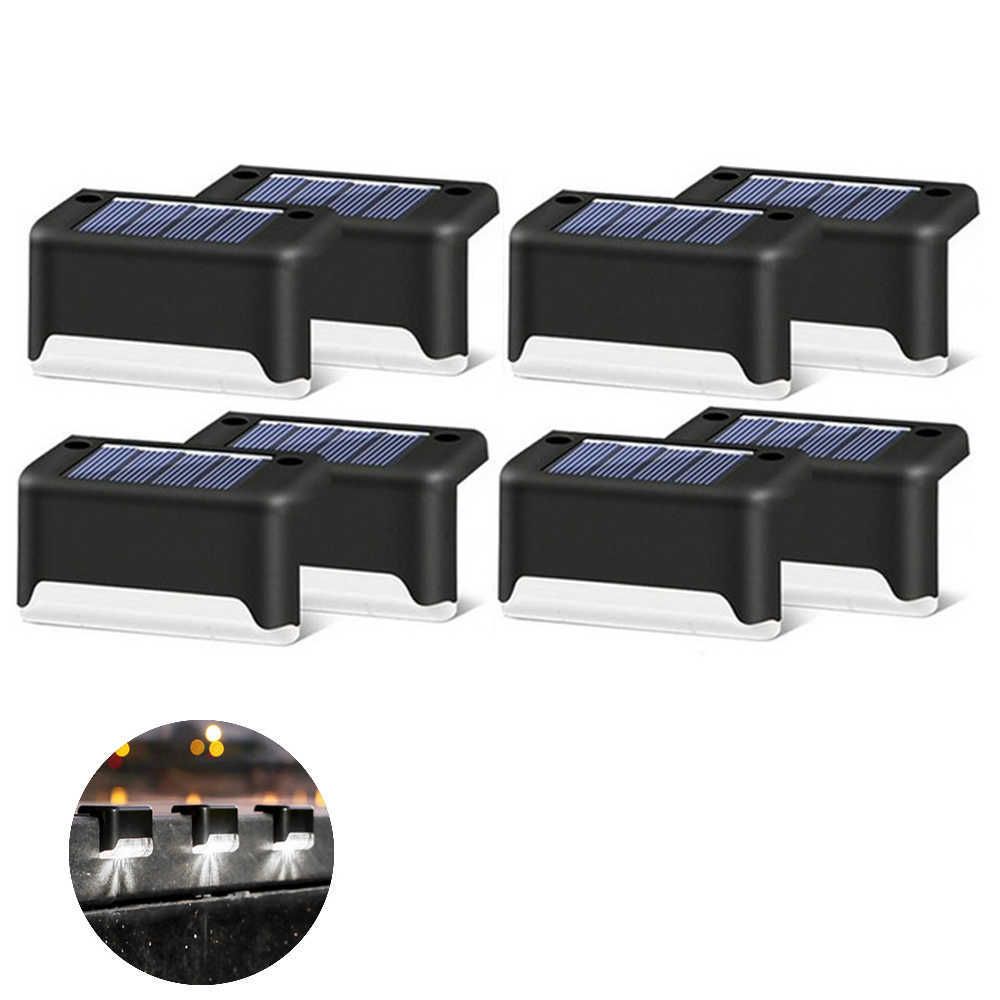 Black White Light-8pcs