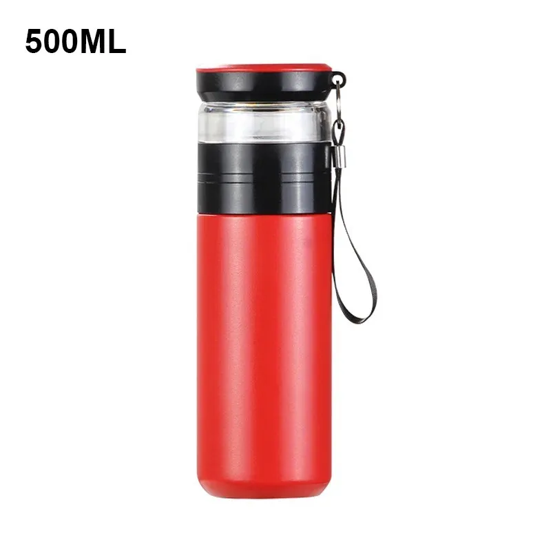 red 500ml