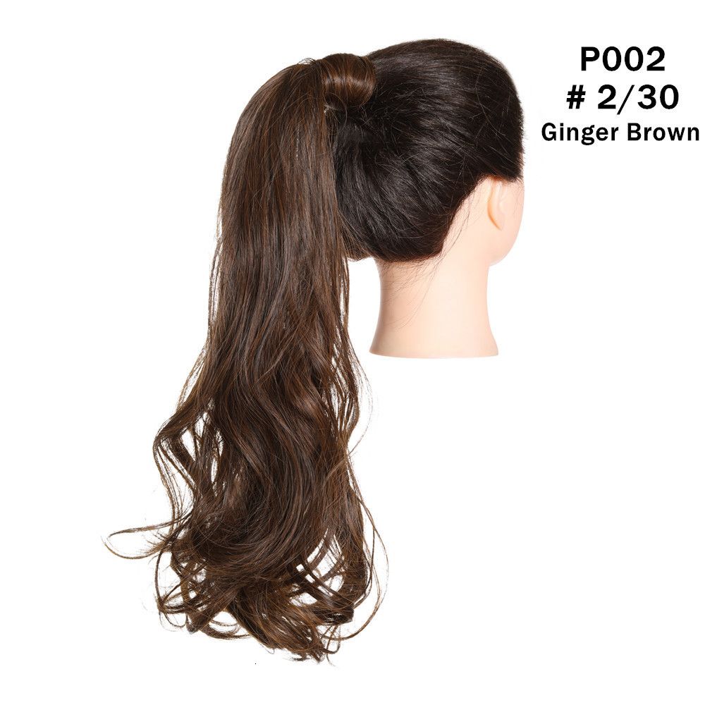 Ginger Brown