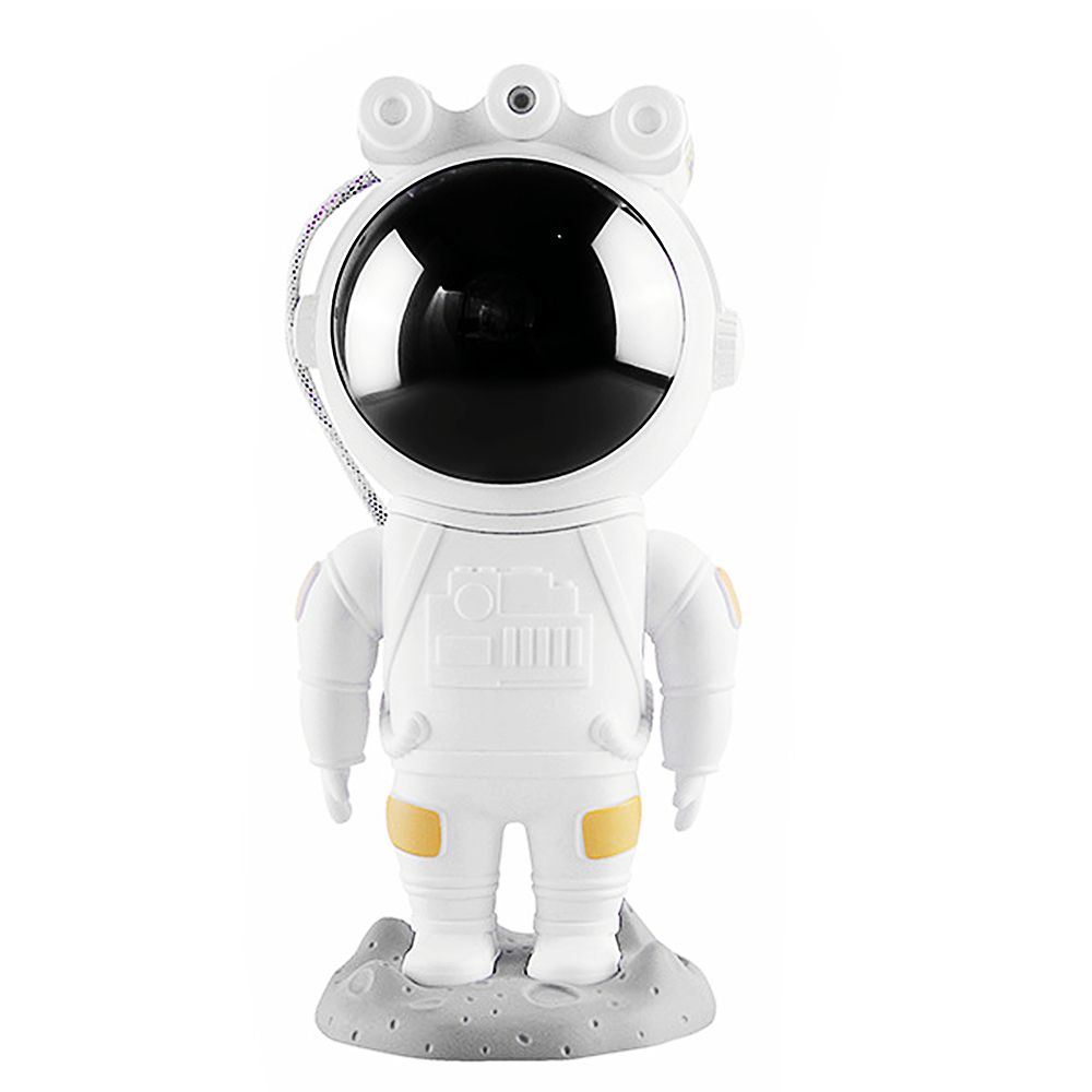 Astronot USB gücü