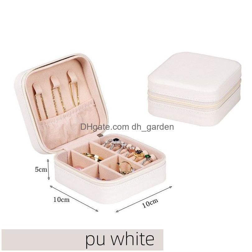 Pu White