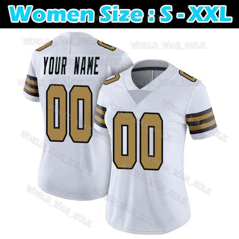 Women Jersey (S T)