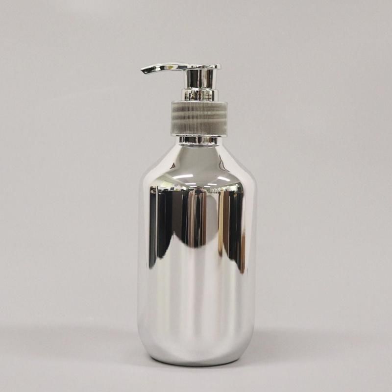 300 ml zilver