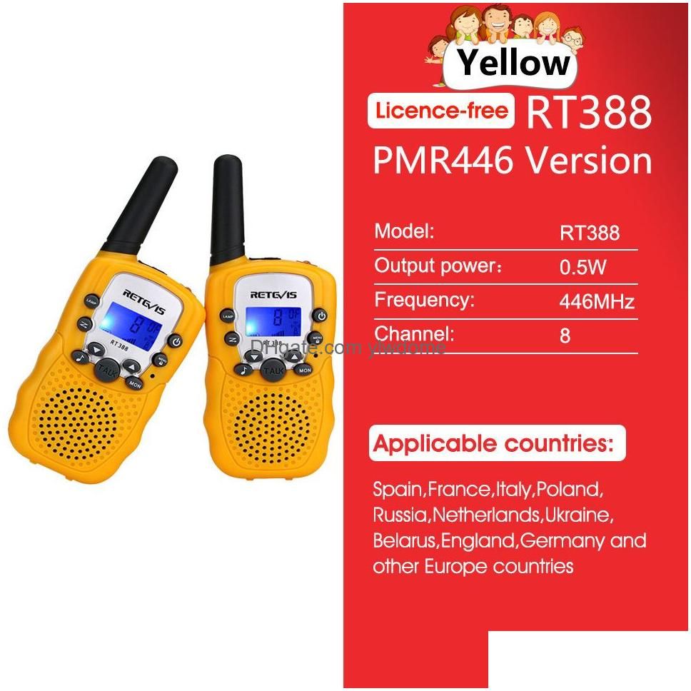 PMR Yellow.