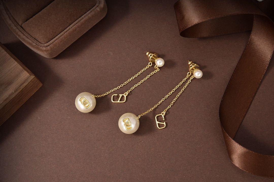 Aretes de oro