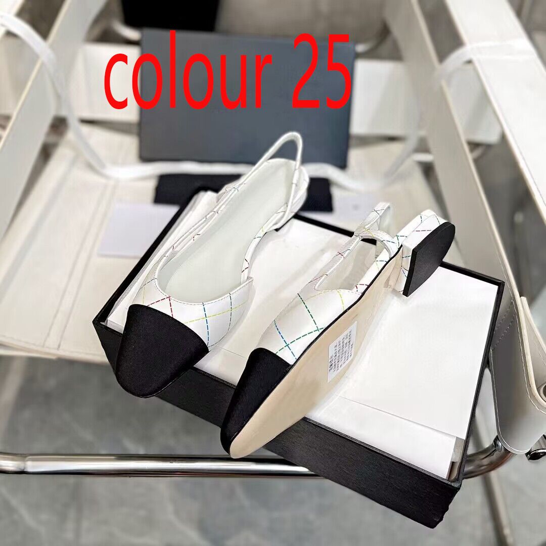 couleur 25