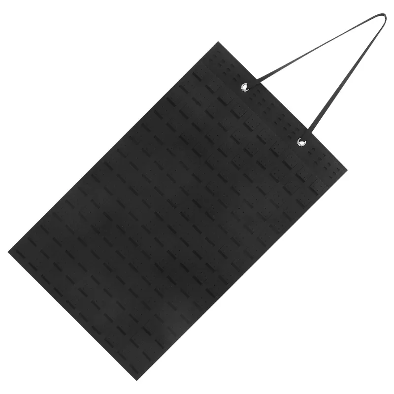 Preto 62,00X35,00X1,00CM