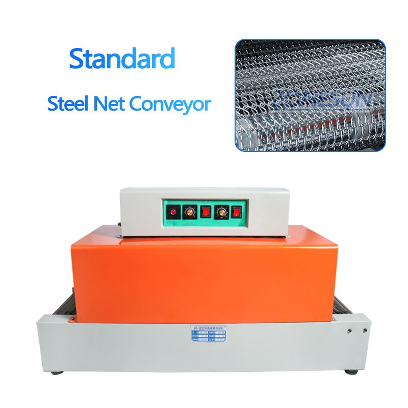 Standard Steel 220V