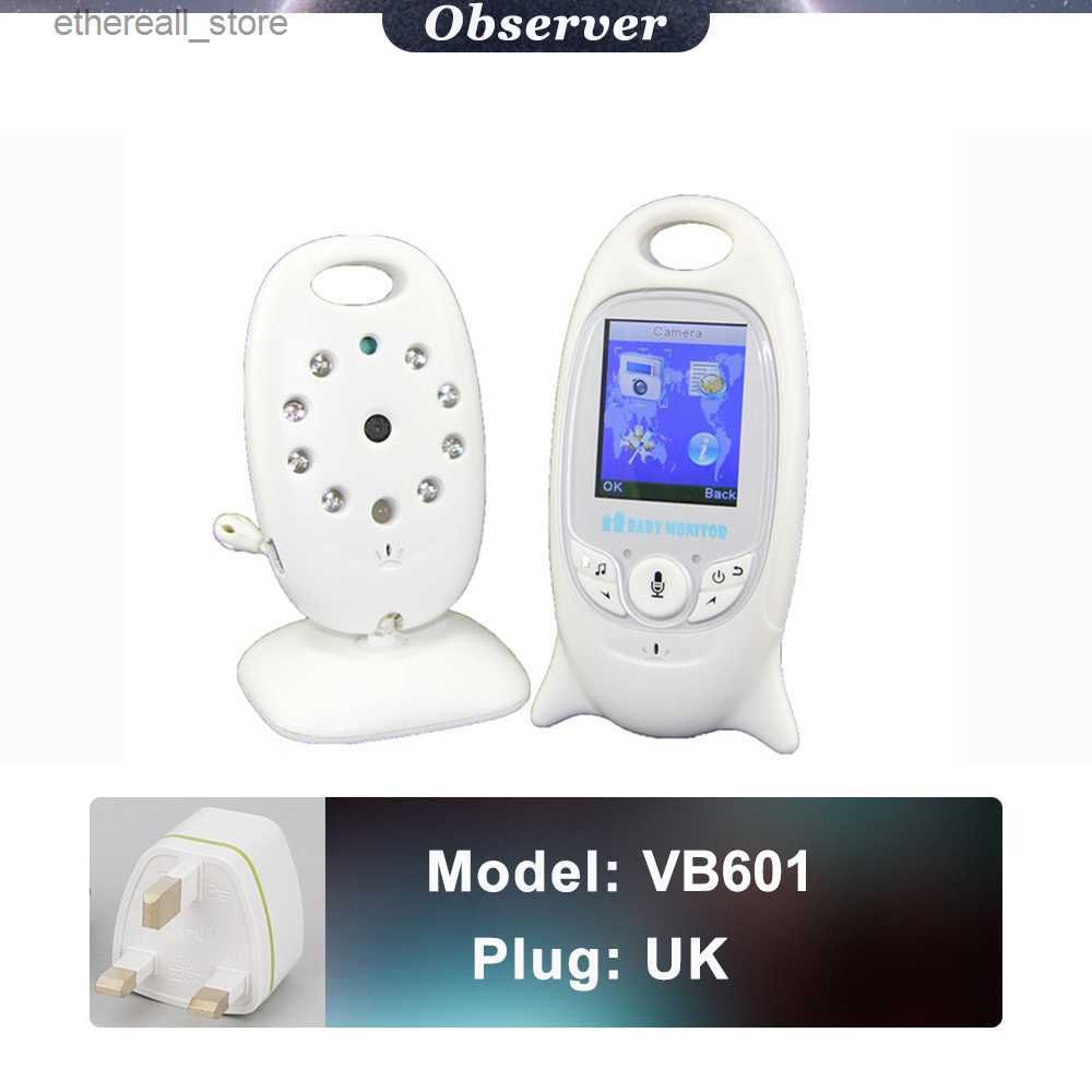 VB601-UK.