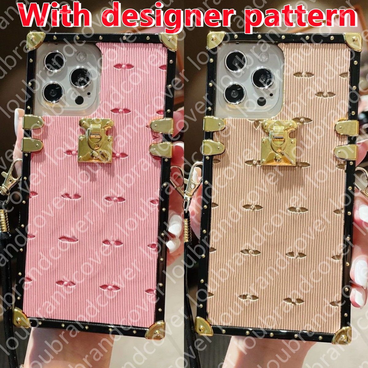 Luxury Bling Glitter Square Case for Samsung Galaxy S22 Ultra S21 Plus S20  S23 Plus Note 20 Cover for iphone 13 11 14 PRO MAX 12
