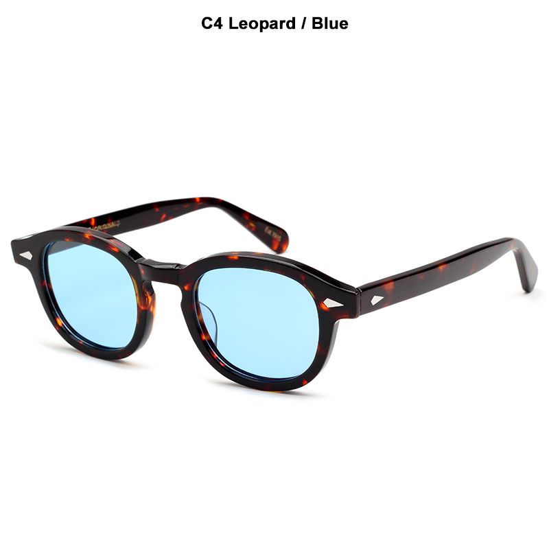 C4 Leopard Blu