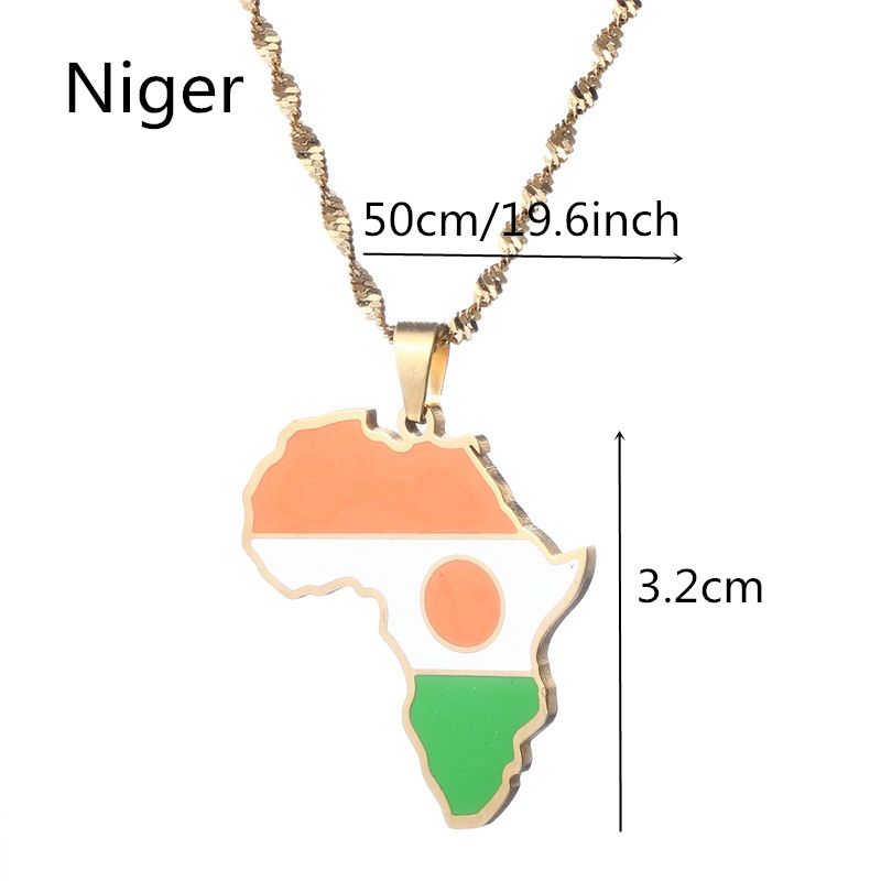 Niger