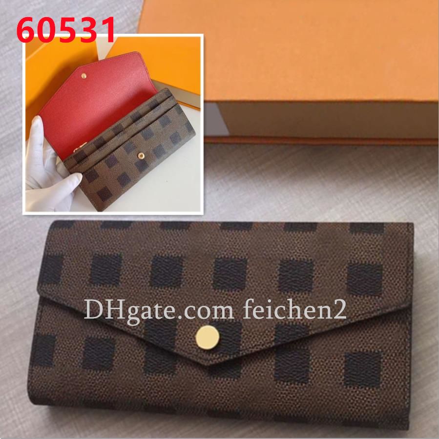 60531 Brown Lattice+Red