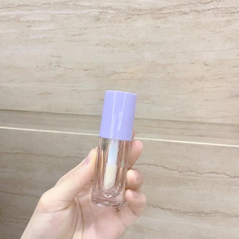 50pcs China ABS Purple