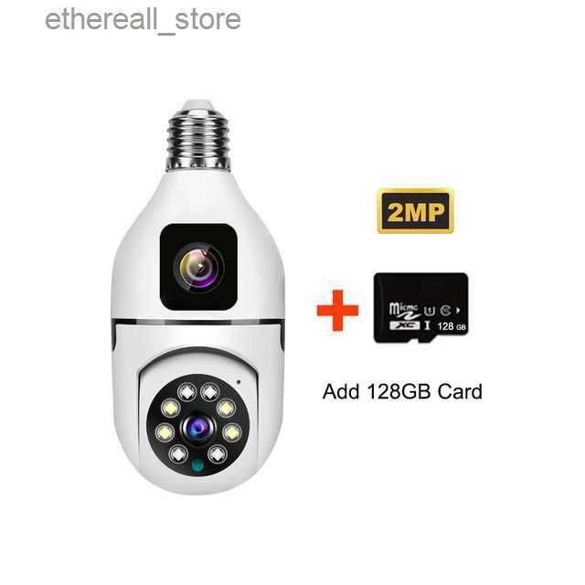 2mp Dodaj kartę 128 GB