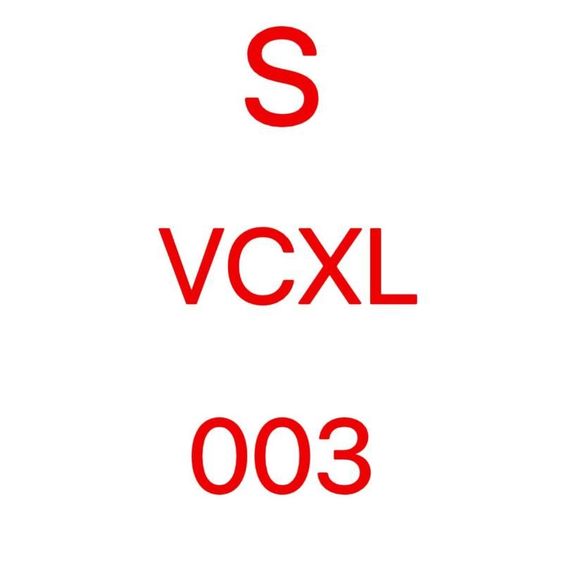 SVCXL 003