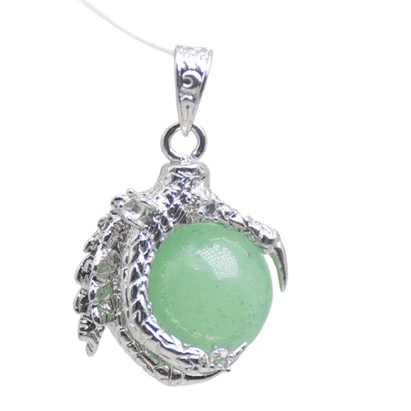 Aventurine verde