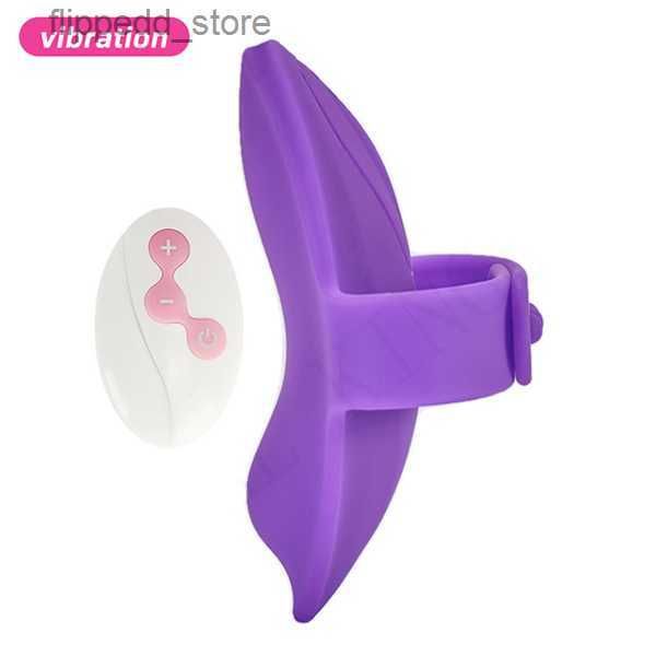 Vibration violet