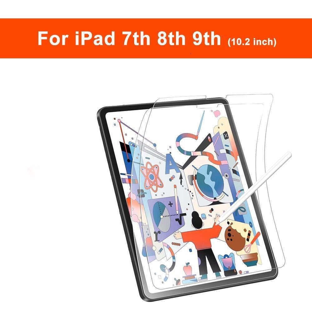iPad 7 8 9th 10.2