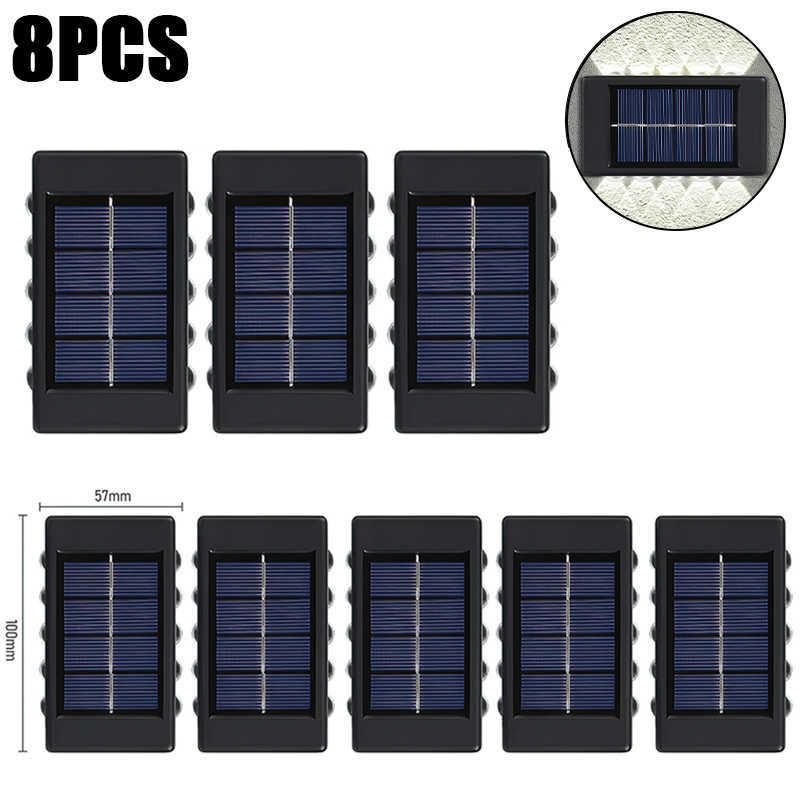 10LED-VIT 8st-solar