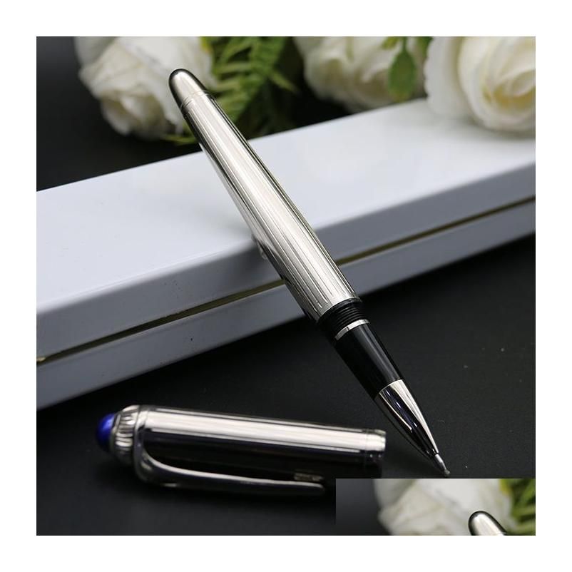 3CAR Brand Metal Roller Pen