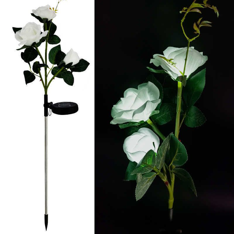 White Rose-1 Piece