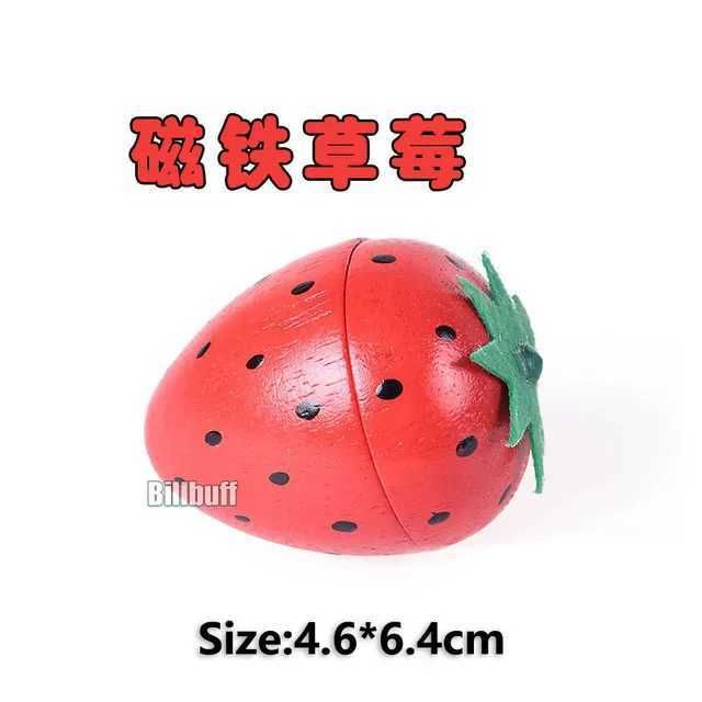 Strawberry Toy a