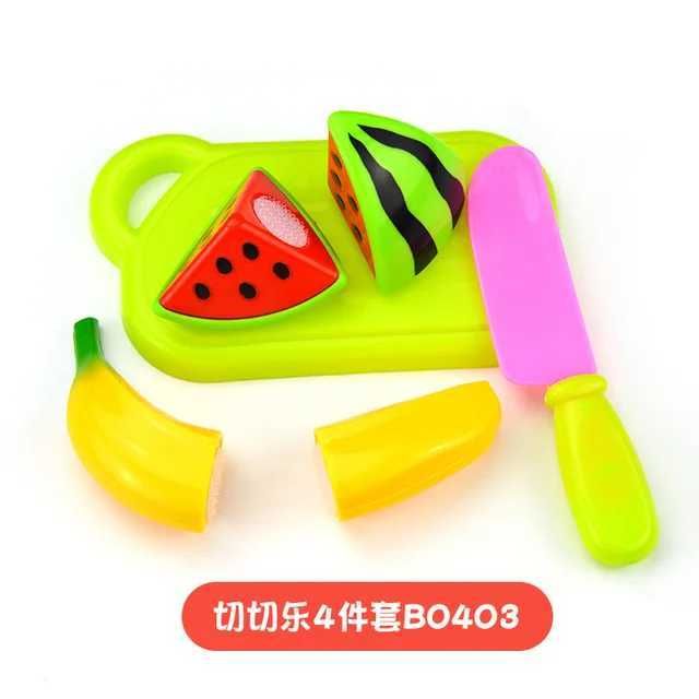 4pcs Fruit B0403