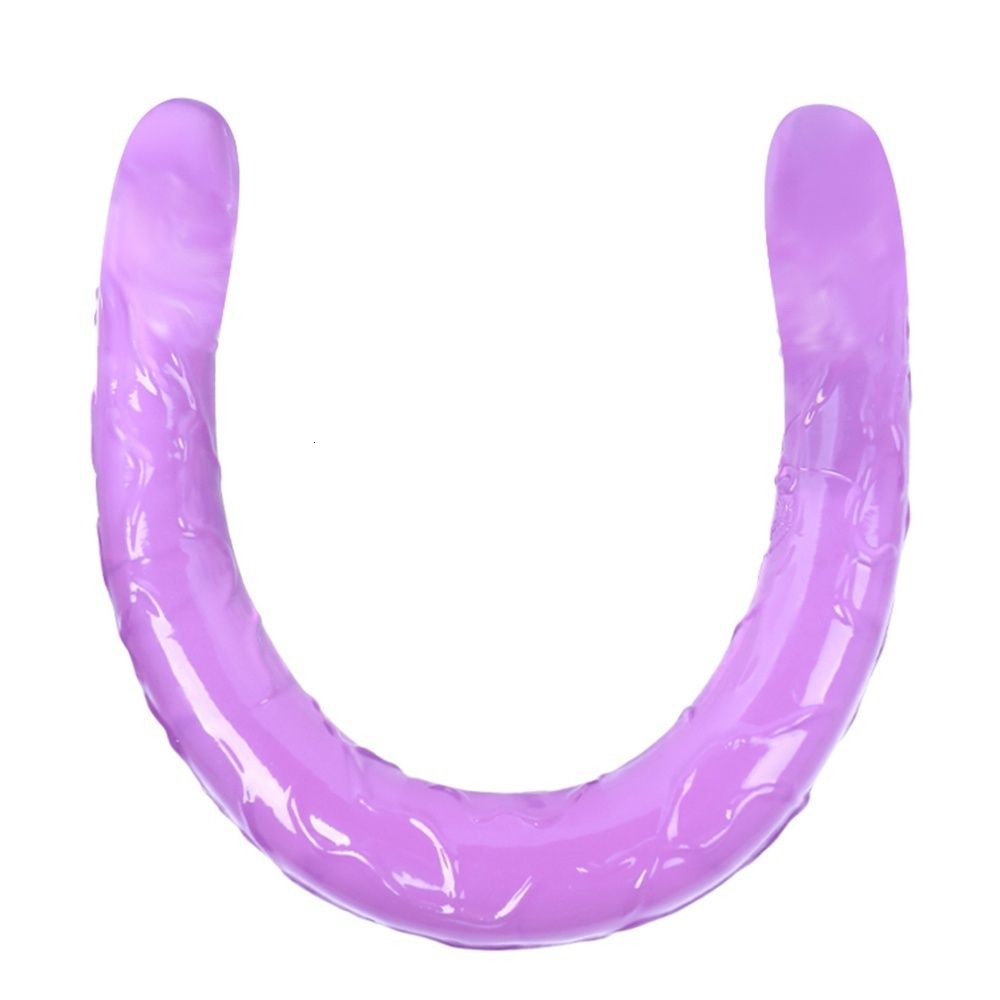 Purple-L（44cm-17.32inch）