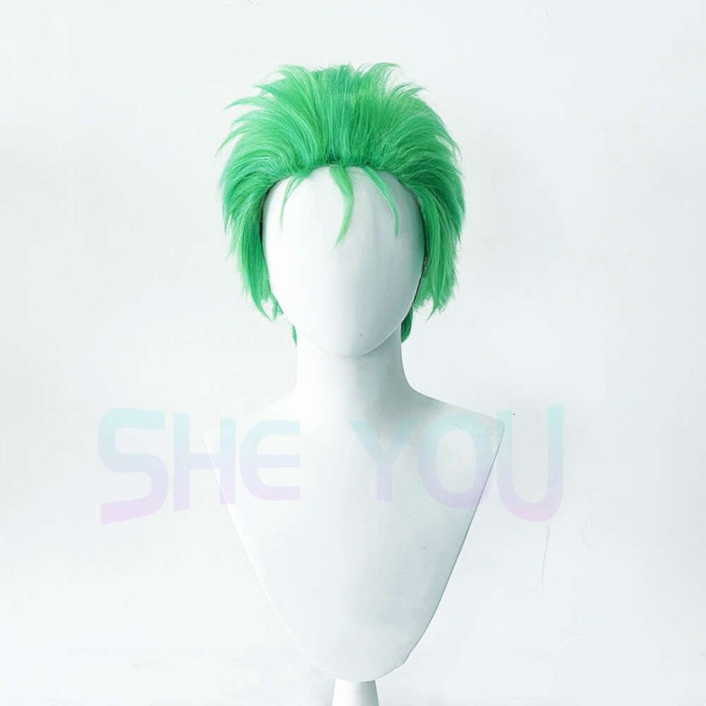 Roronoa Zoro Wig a