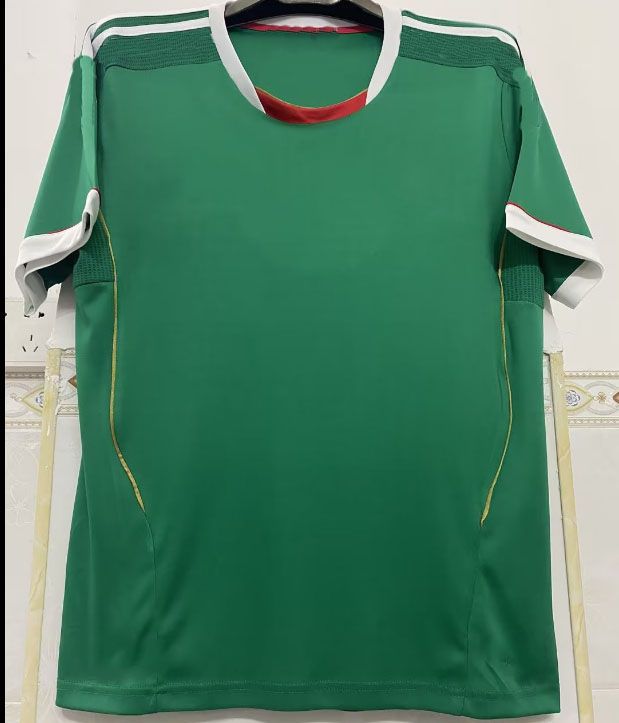 Home Shirt 2012