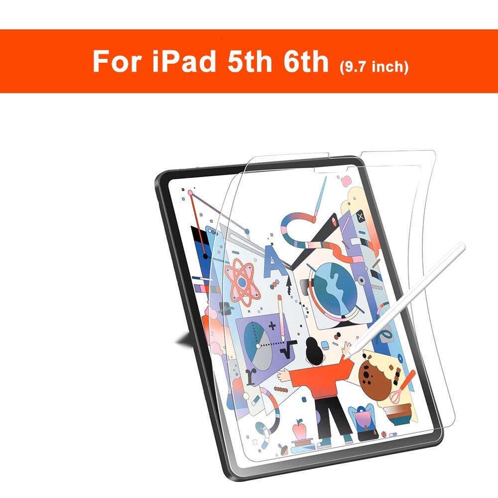 iPad 5th 6th 9.7