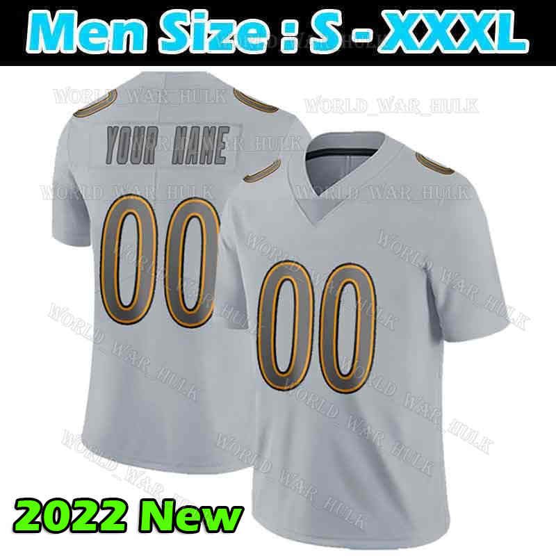 Men New Jersey(gr)