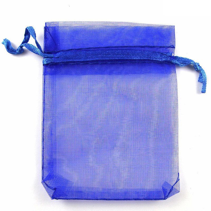 Royal Blue-100pcs-Other-13x18cm