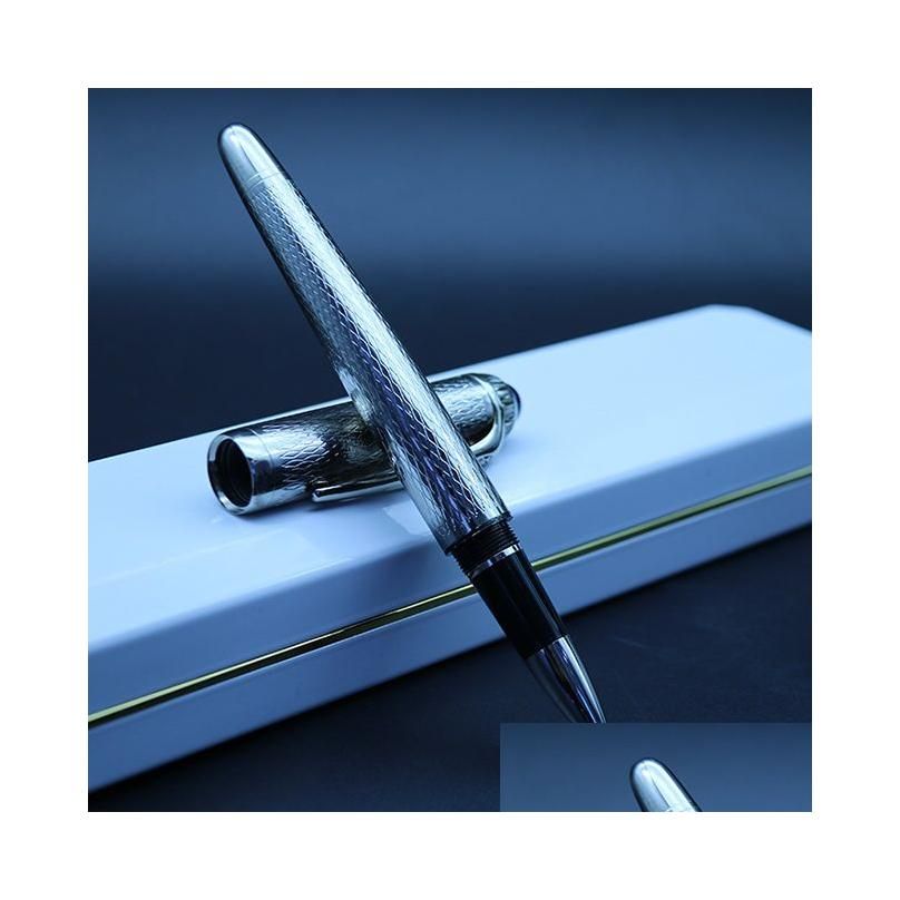 2Car Brand Metal Roller Pen