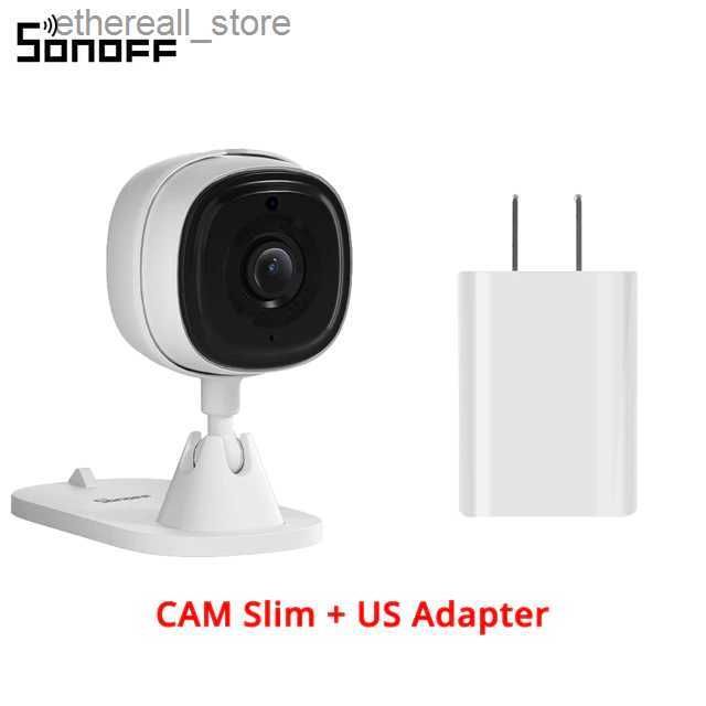 Cam Slim z US-3,6 mm