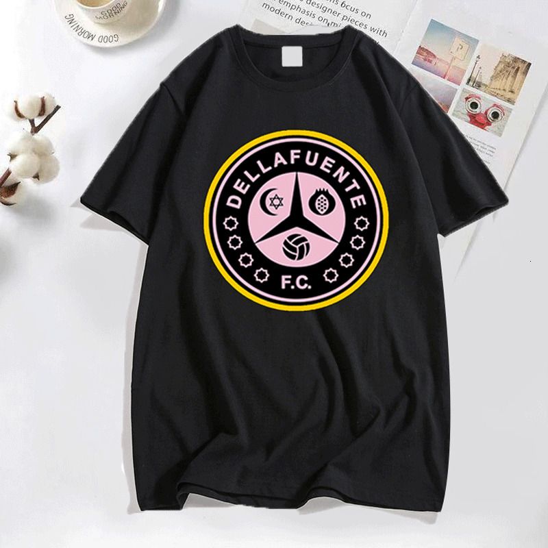 T Shirts Black