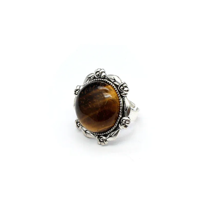 Tiger Eye