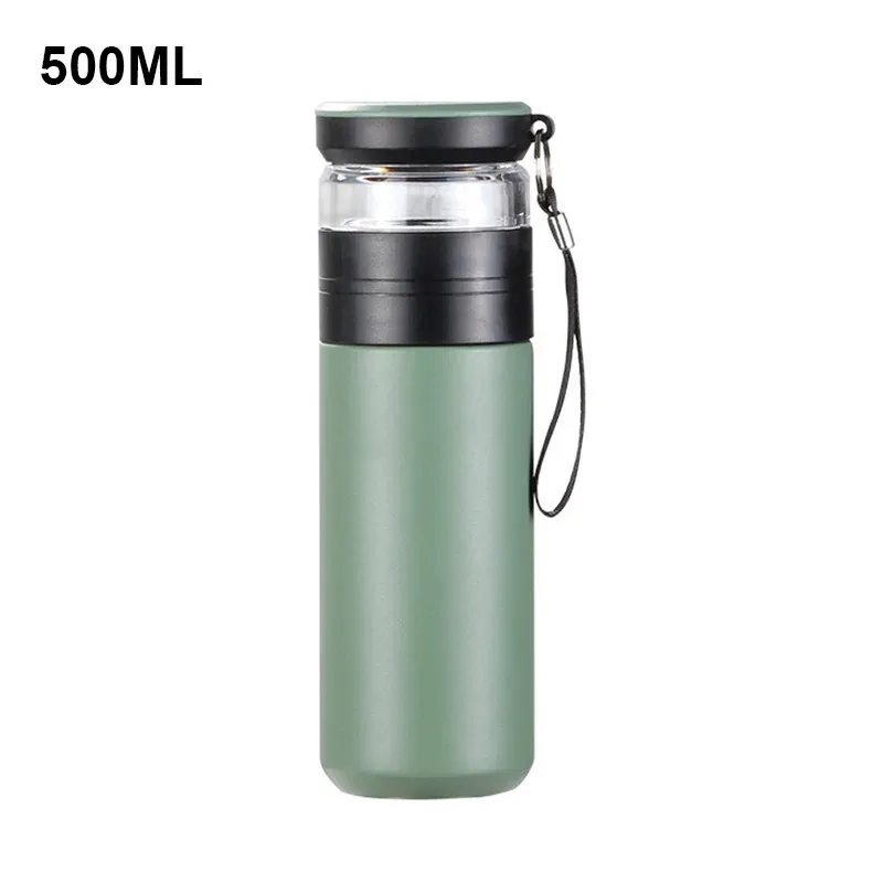 green 500ml