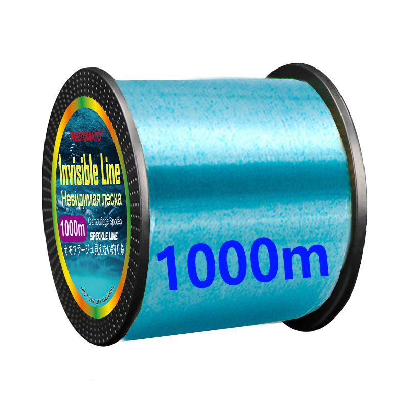 1000m Blue-8.0--0.470mm