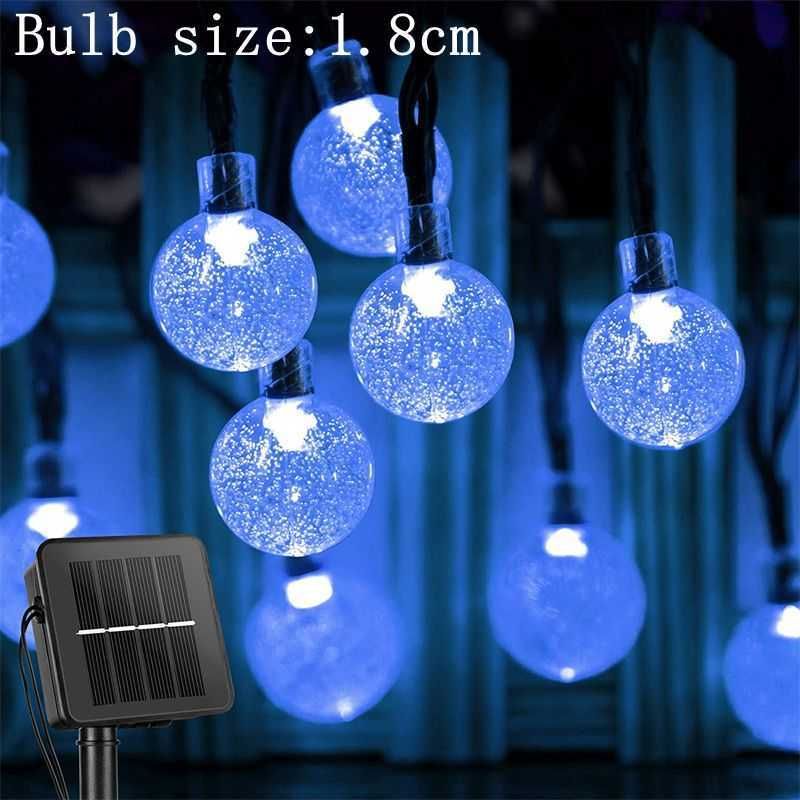 Blue-11m 60LED