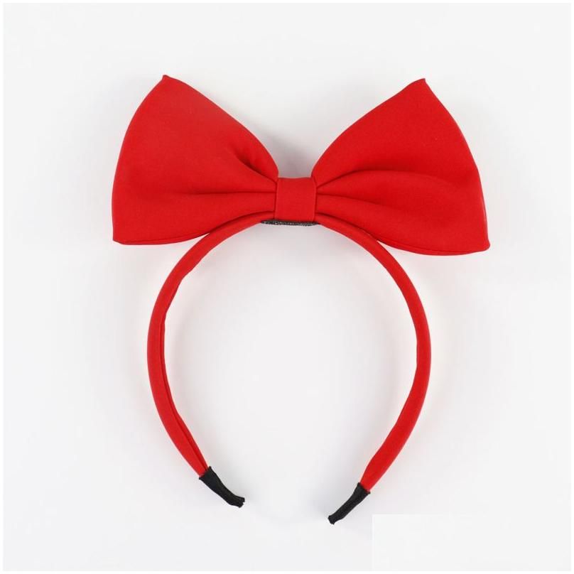 Red Bow