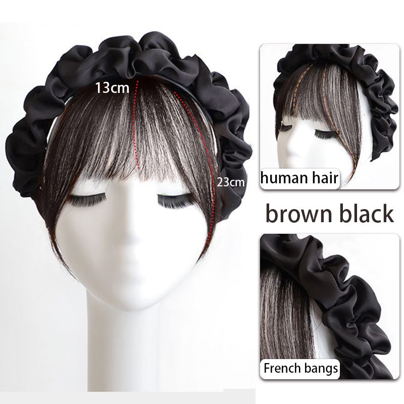 Brown Black